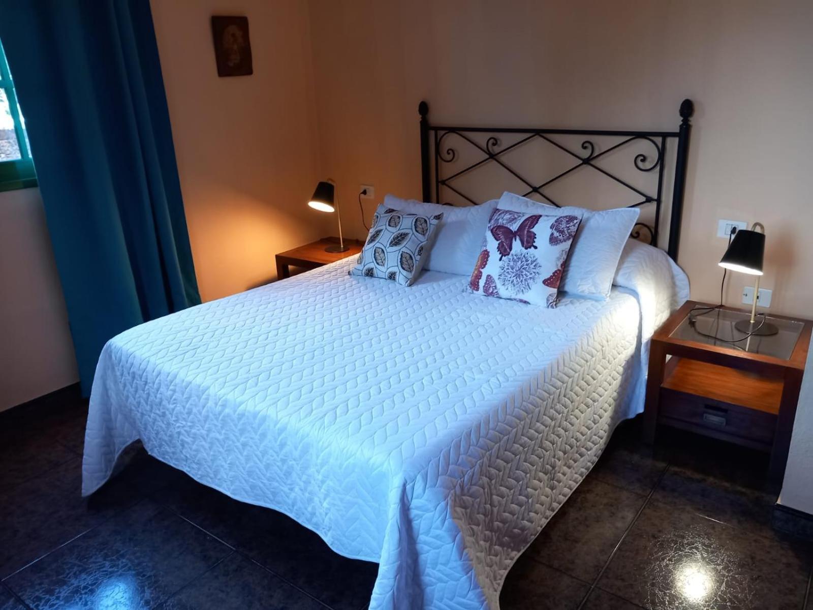 Vivienda Vacacional Casa Rosi Фронтера Екстер'єр фото