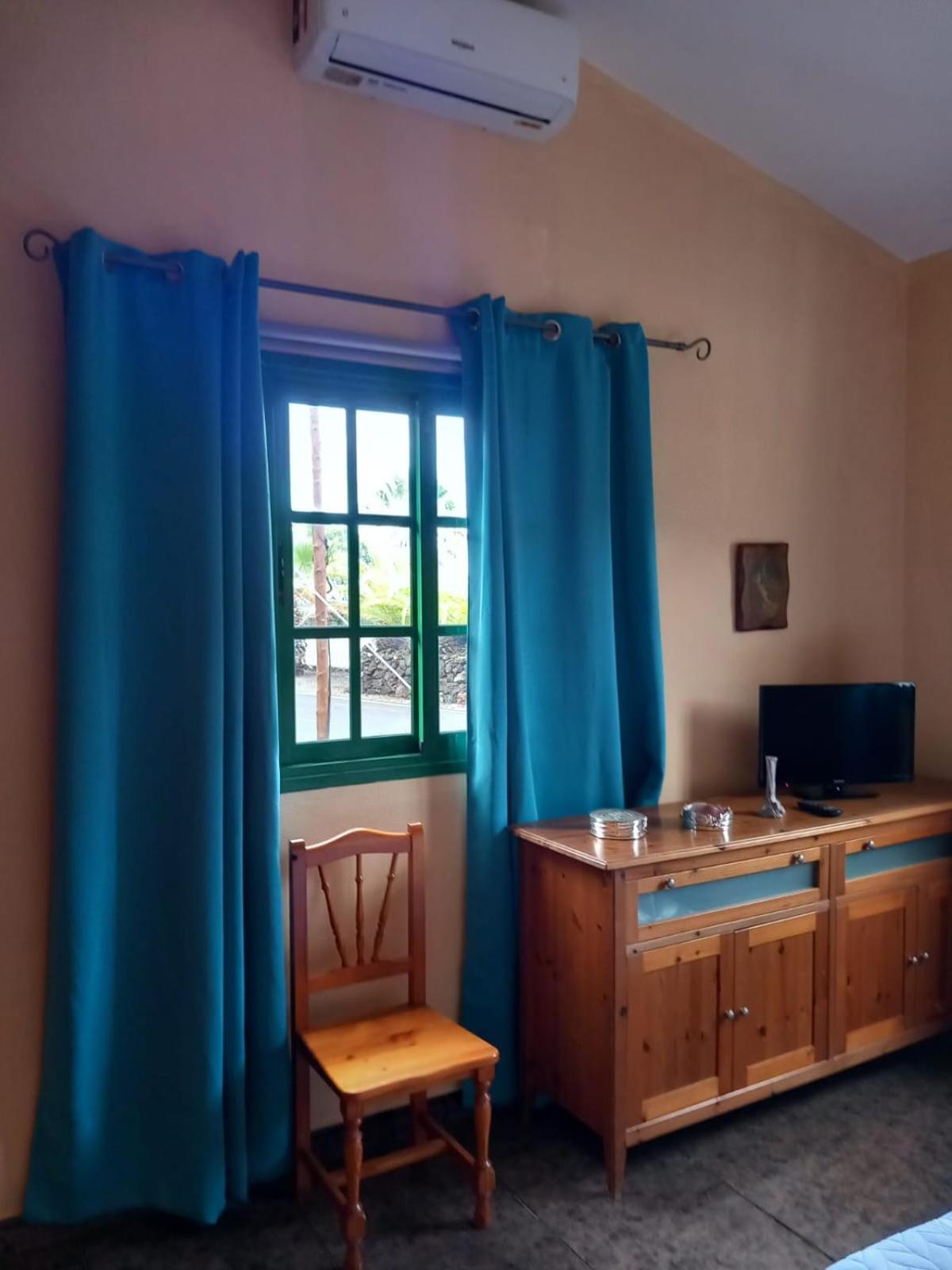 Vivienda Vacacional Casa Rosi Фронтера Екстер'єр фото