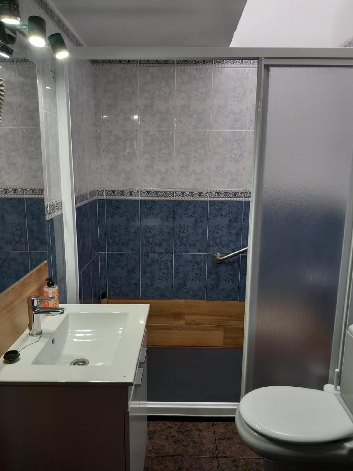 Vivienda Vacacional Casa Rosi Фронтера Екстер'єр фото
