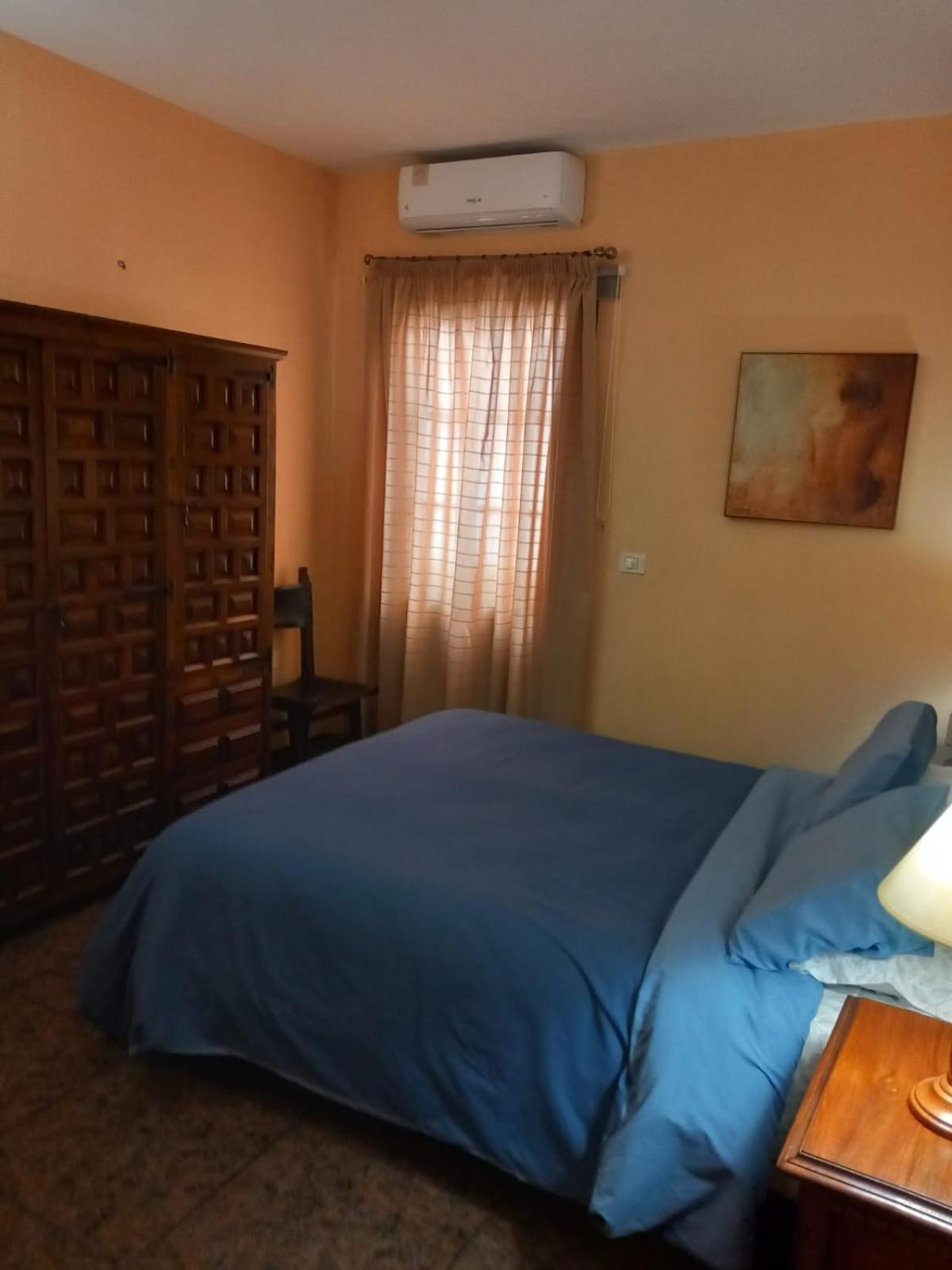 Vivienda Vacacional Casa Rosi Фронтера Екстер'єр фото
