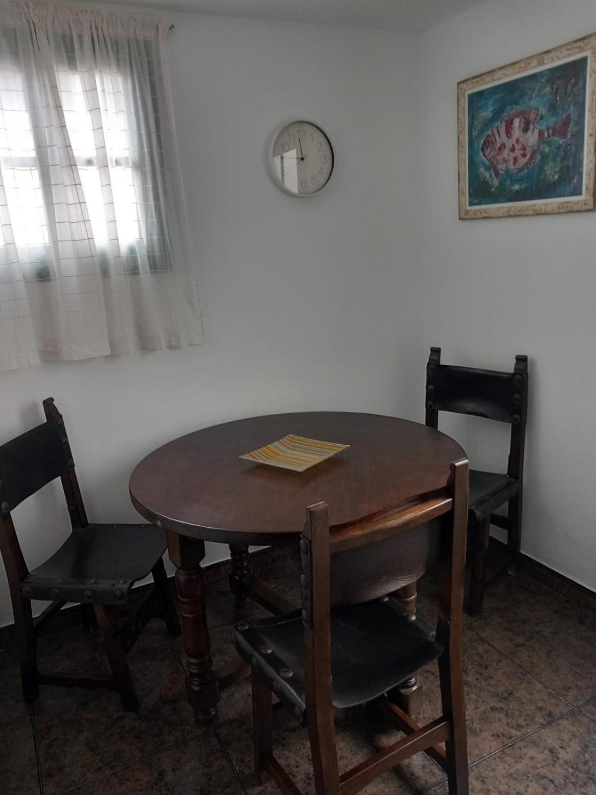 Vivienda Vacacional Casa Rosi Фронтера Екстер'єр фото